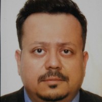 Jay Bhattacharjee