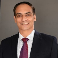 Sandeep Sinha