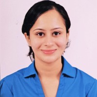 Pooja Naik