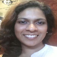Vinodini Joseph