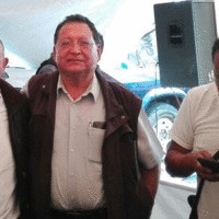 Gustavo Adolfo Jui Bravo