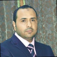 Mohammed Alrawni