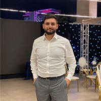 Abdelrahman M Awad
