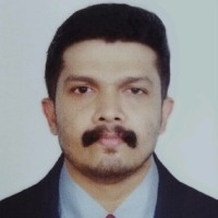 Cinu Ramakrishna Pillai