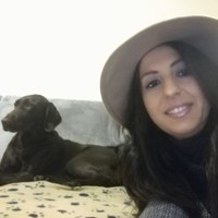 Lúcia Ramos Silva