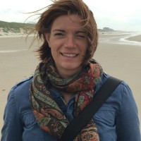 Cecile Derks