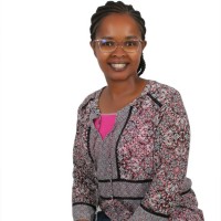 Catherine Wachu
