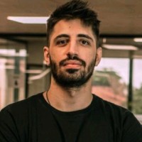 Hugo Moraes Pompermayer
