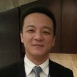 Raymond Lei