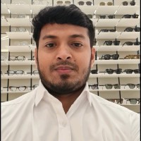 Hashim Ashraf