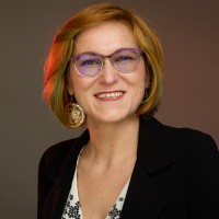Szilvia Ferencz