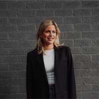 Tessa van der Vleuten