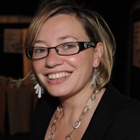 Dr. Alana Jackman Ph.D