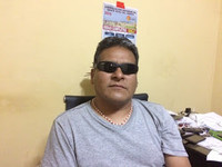 alejandro jose nina nina