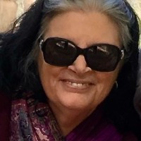 Mary Ann Dellinger