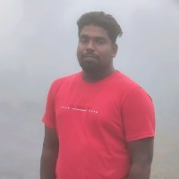 Ranjithkumar Murugesan