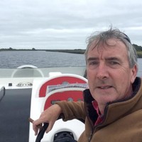 Kevin Hanrahan