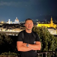 Ludovic Menser