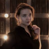 Darya Protasenya