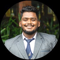 Rahul Gupta