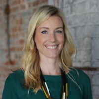 Kristy Sagdalen King