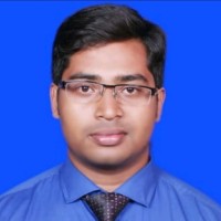 Dillip Kumar Sahoo