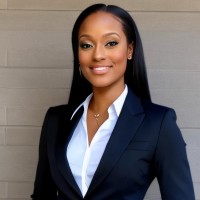 Cintasha Scott