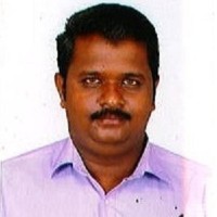 Arun Kumar Velusamy