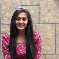 Barkha Sangtani
