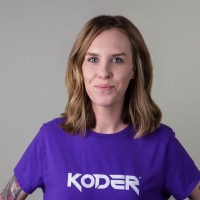 Ashley Koder