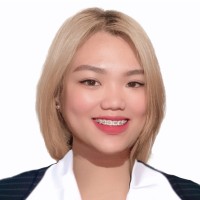 Kryztal Gayle Madelo