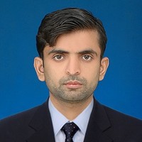 Zubair Ahmed