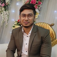 Ali Jaker