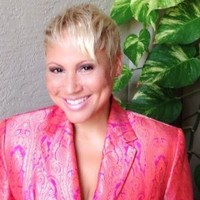 Lisa Sanford