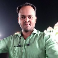 Sandeep Kumar Prasad