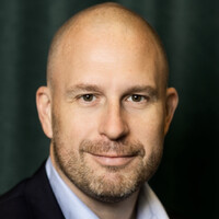 Fredrik Brorsson