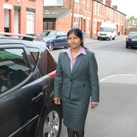 swathi pabbathi