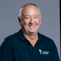 George Wall  GAICD