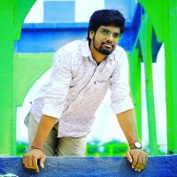 Manu Manohar