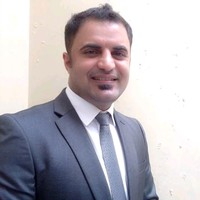 Dr. Abdullah M. Al Ansi