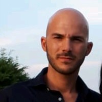 Davide Privitello