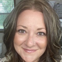 Tonya Huber