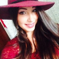 Camilla Serra