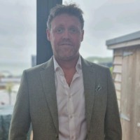 Nicholas Cole