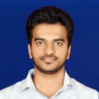 Jacob Cherian