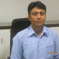 Mithun Mandal
