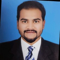 Sameer Arif