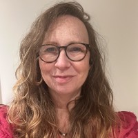 Gisèle V Arnhem - V Rooijen