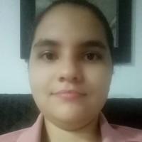 Diana Maria Gualdron Lindo
