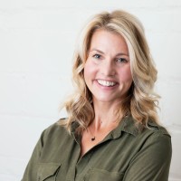 Maren Huberg